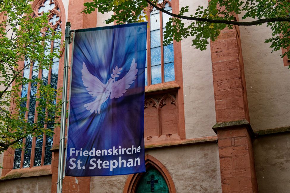 Die Zukunft hat begonnen