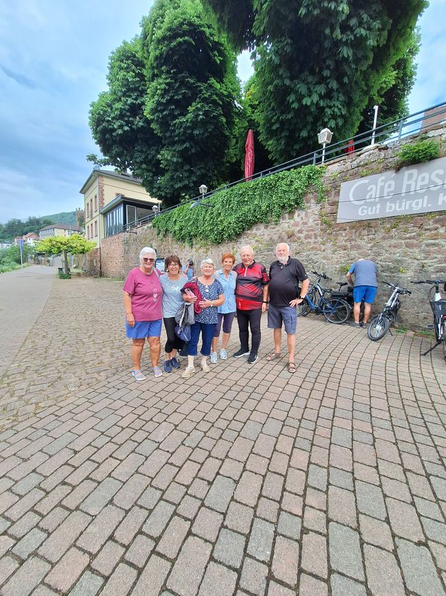 Samstag 