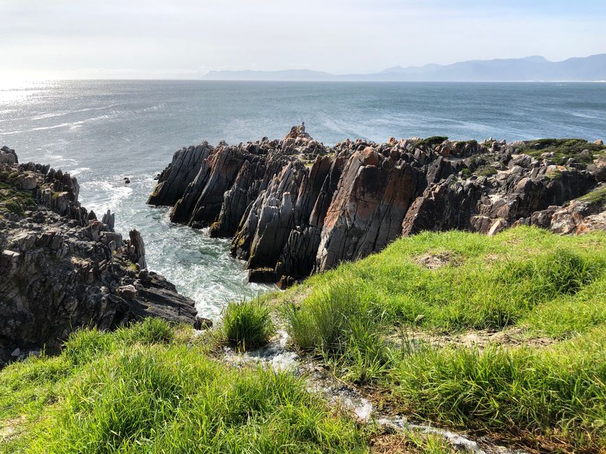 Entlang am Walweg von De Kelder´s