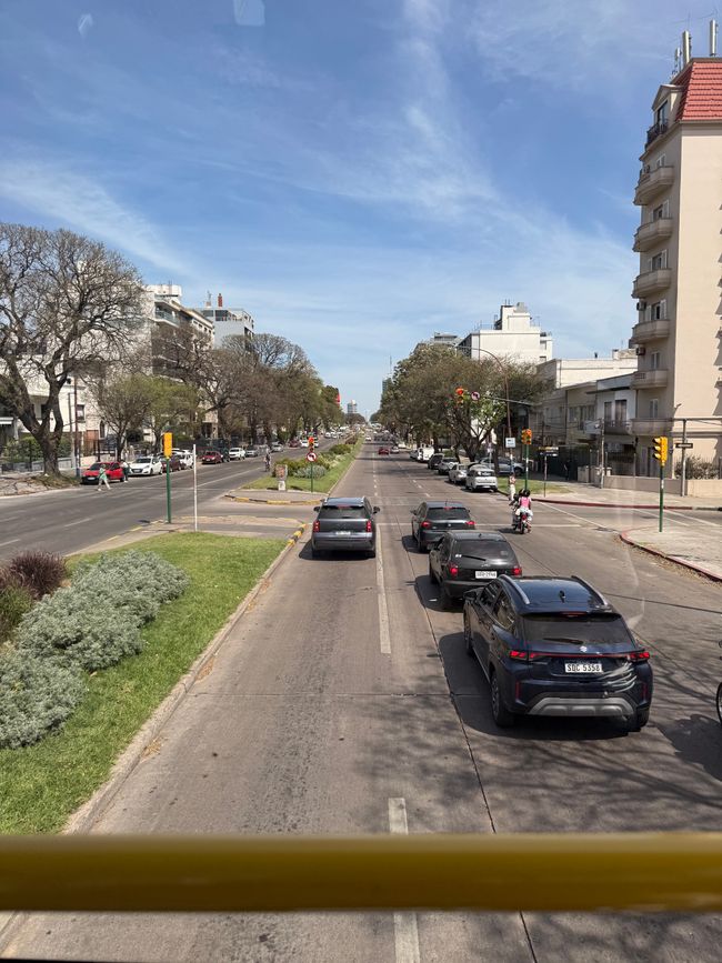 Montevideo