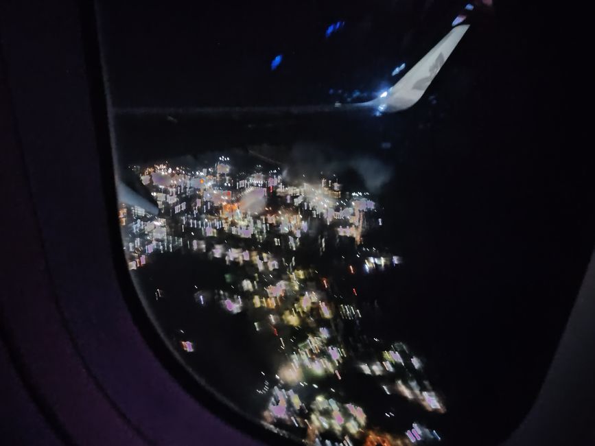 Honolulu