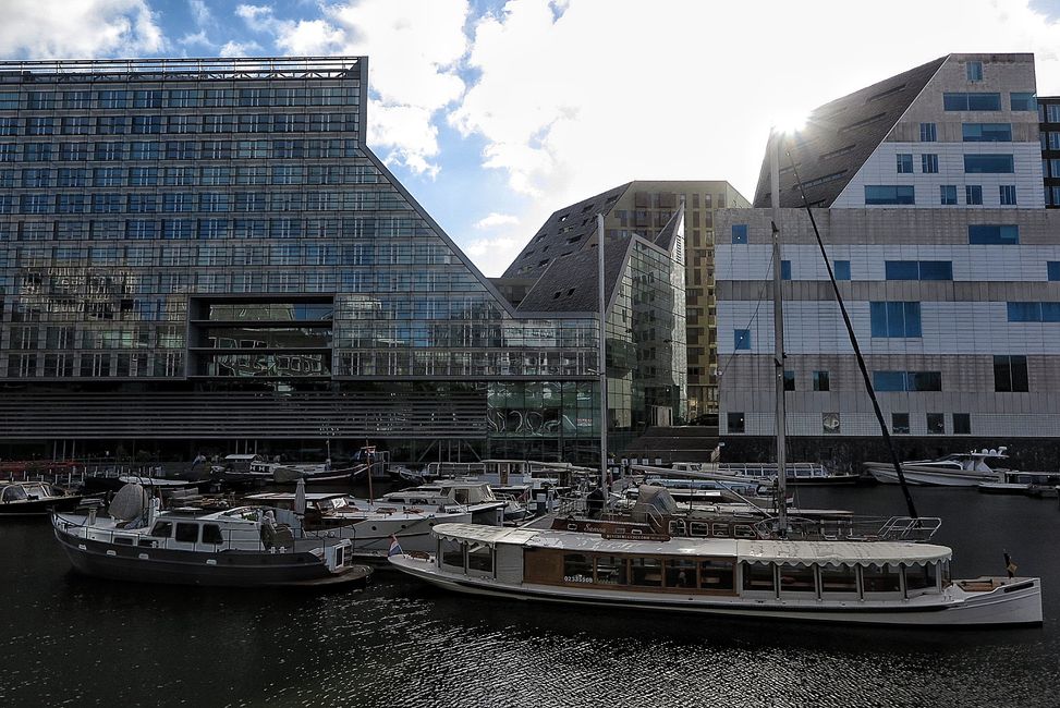 Westerdokseiland
