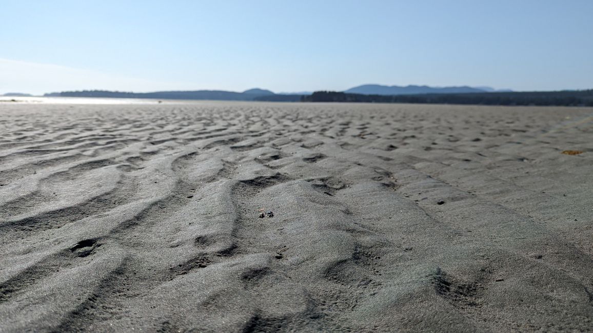 Rathtrevor Beach PP