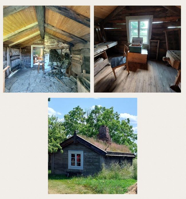 Südschweden-Tour  - Tag 8