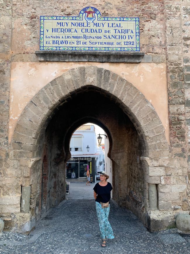 Tarifa