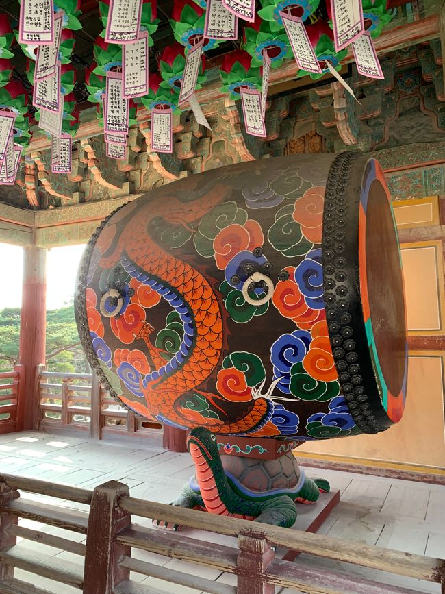 Gyeongju