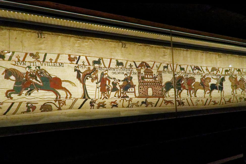 Bayeux