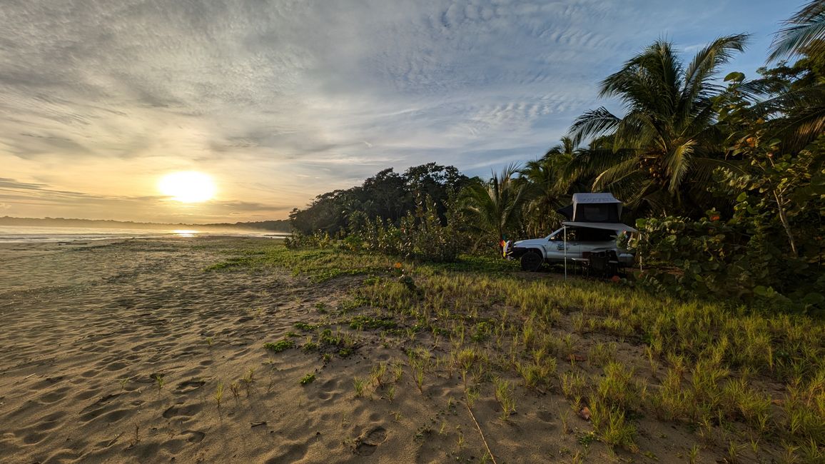 Costa Rica 2025