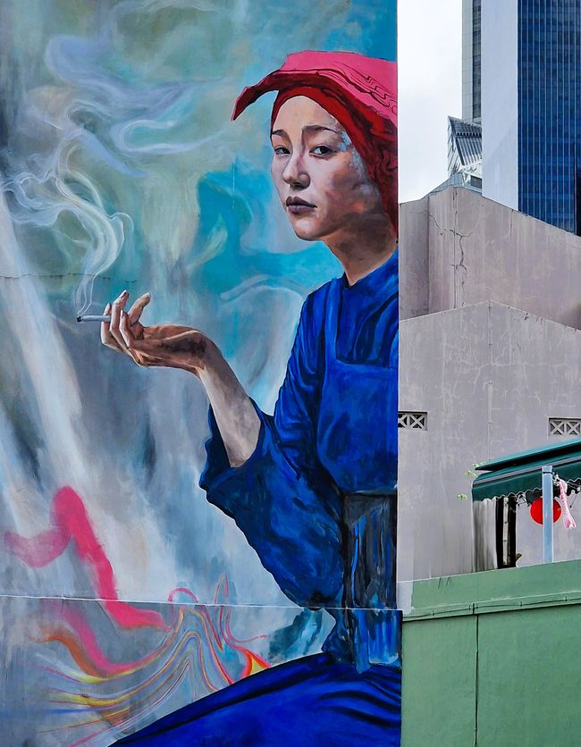 Chinatown