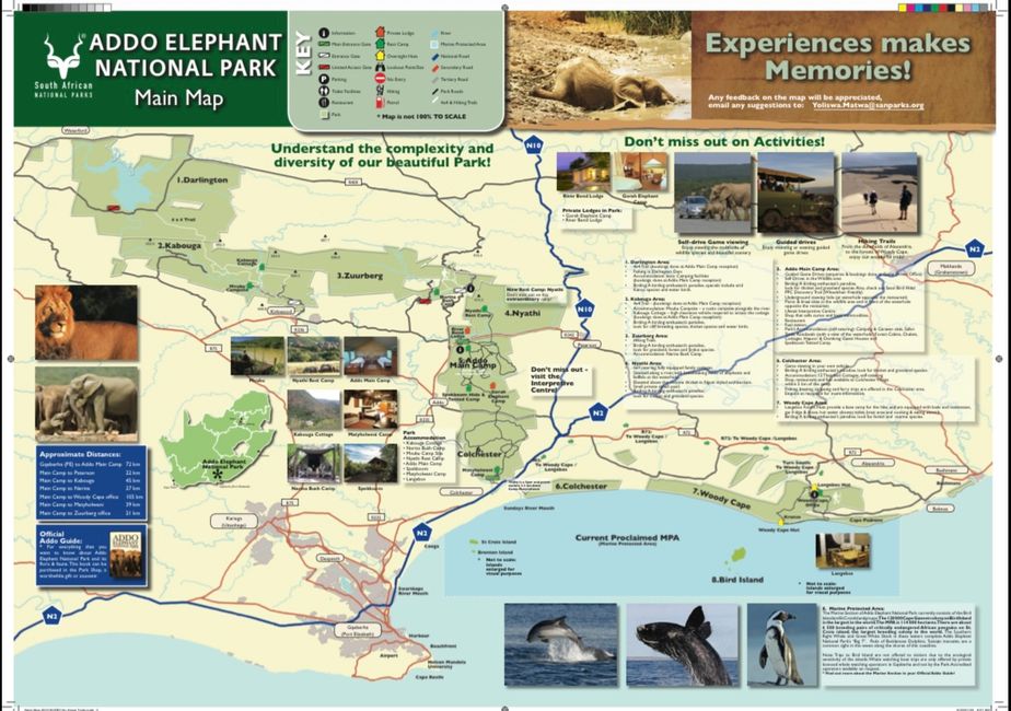 Addo Nationalpark