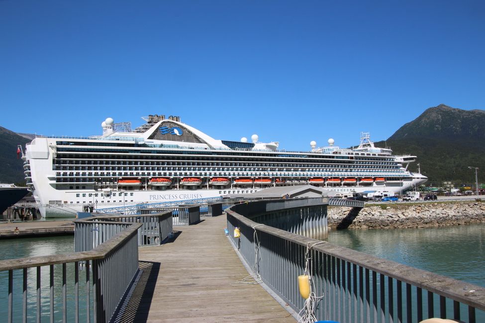  Grand Princess