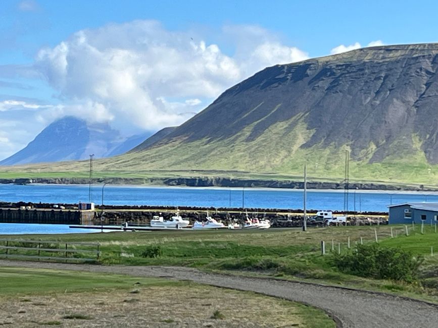 Grundarfjördur