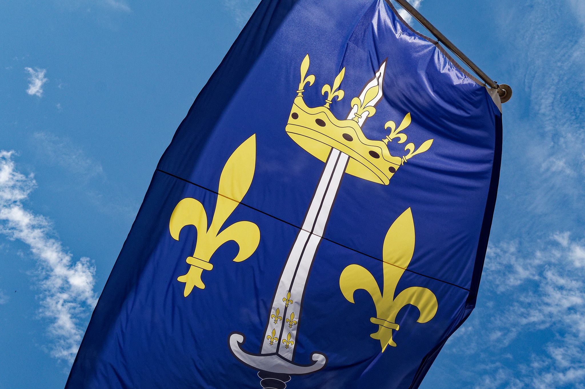 Orléans