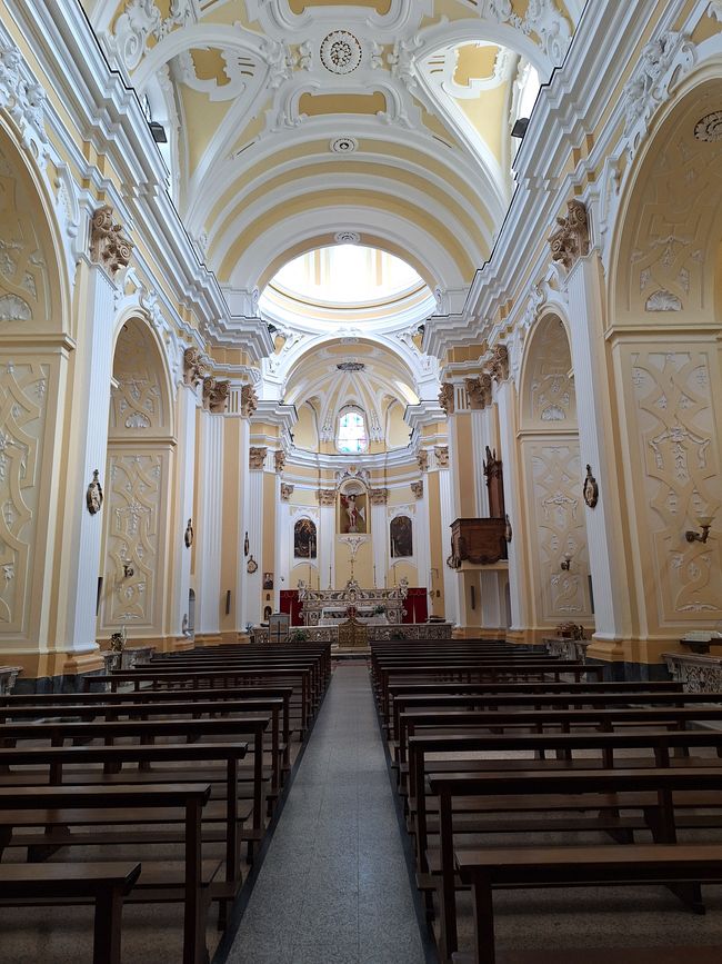 Catedral, Strand, Boulen y más