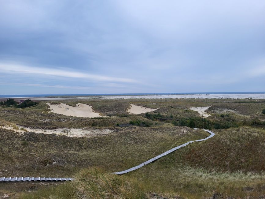 Dagebüll
