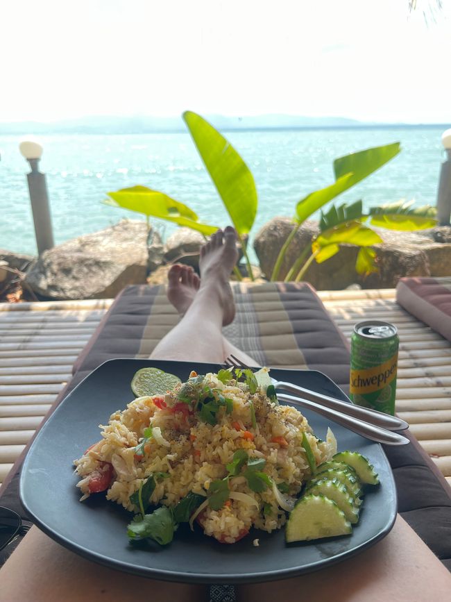 3. Challenge: nicht verzweifeln an der Bürokratie…