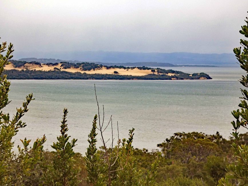 Wilsons-Promontory-Nationalpark