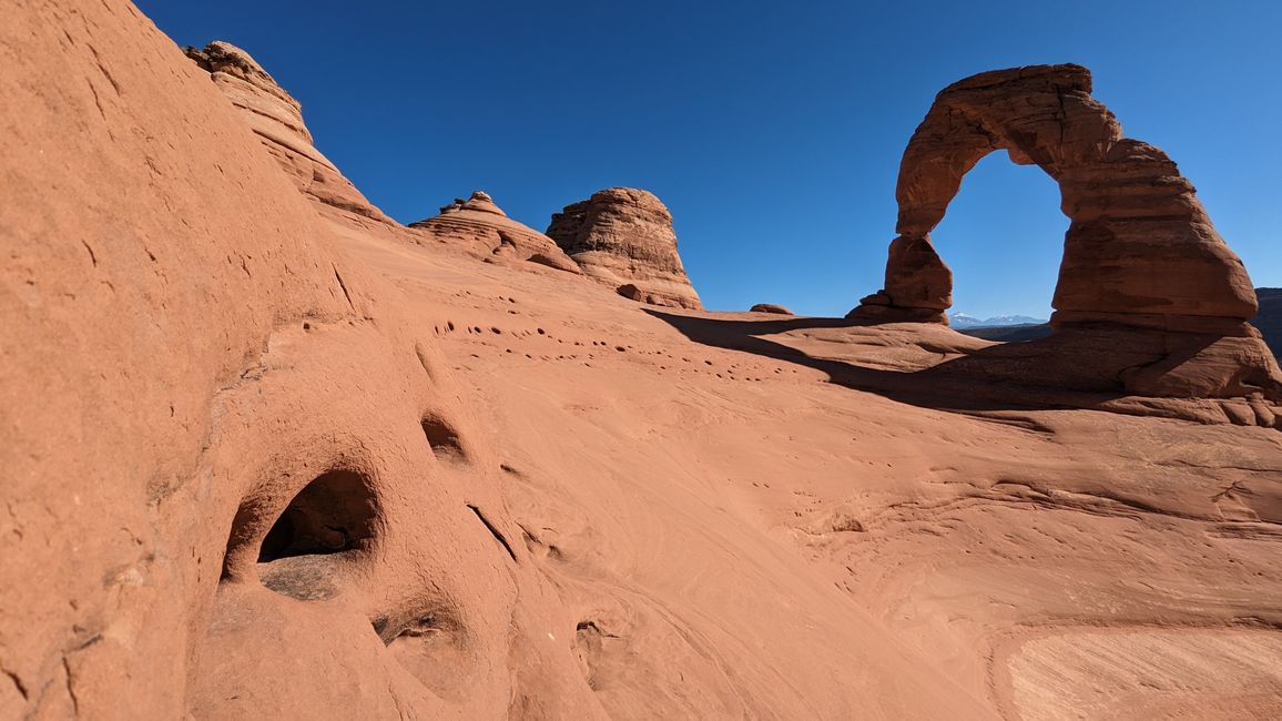 USA - Utah para fugitivos ...