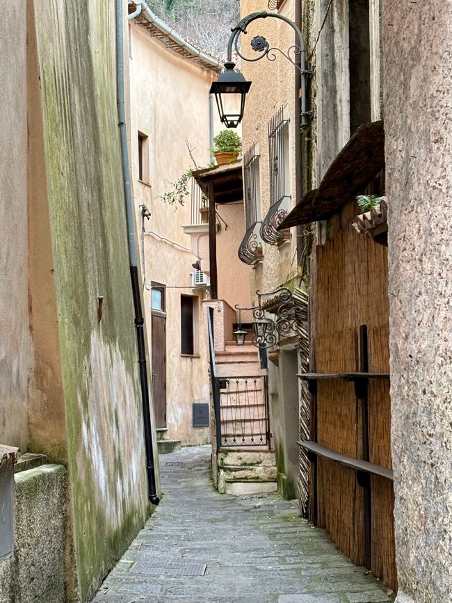 Maratea