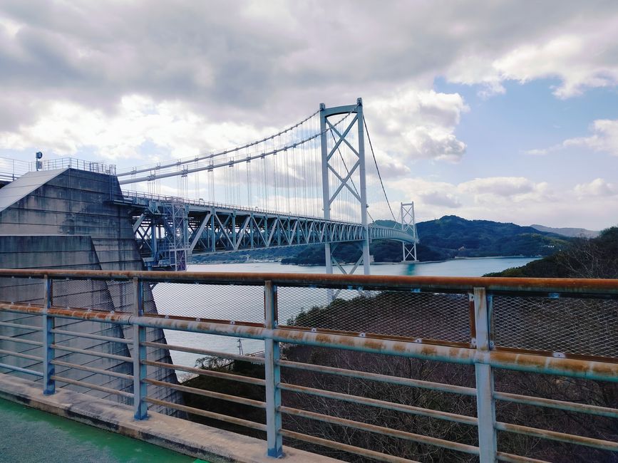 Onomichi e isole vicine