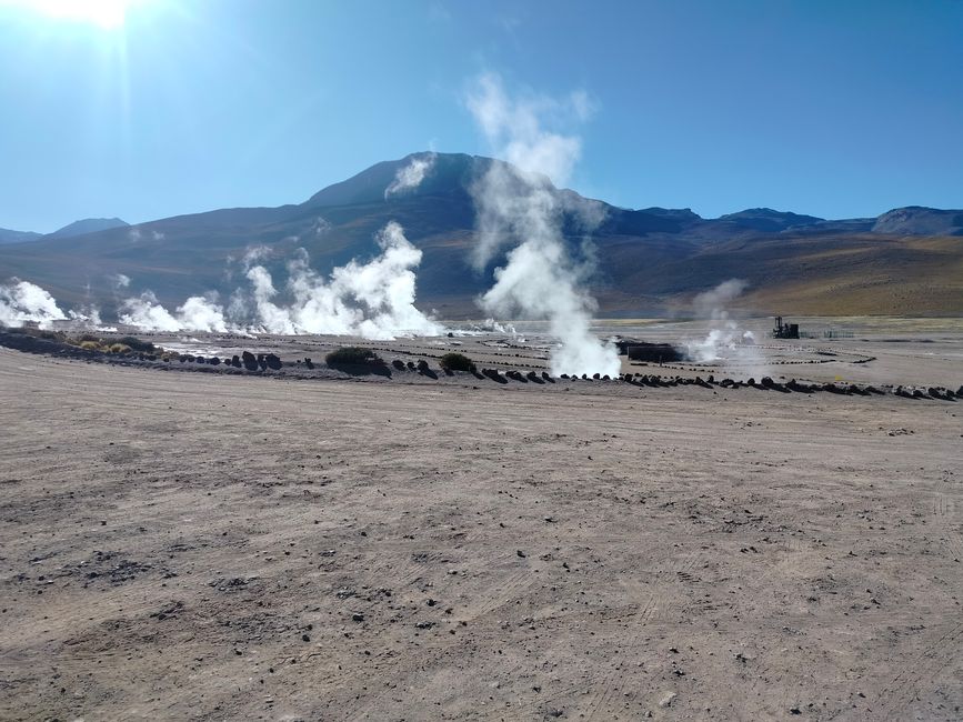 San Pedro de Atacama (Parte 2)