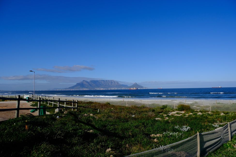 Cabo Norte - Sudáfrica 🇿🇦