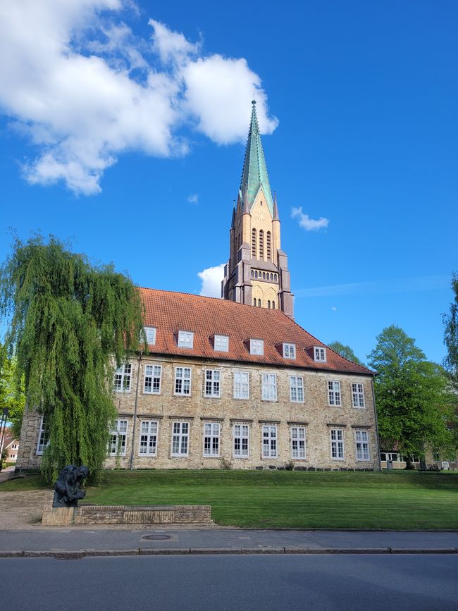 OCHSENKUNSTWERK