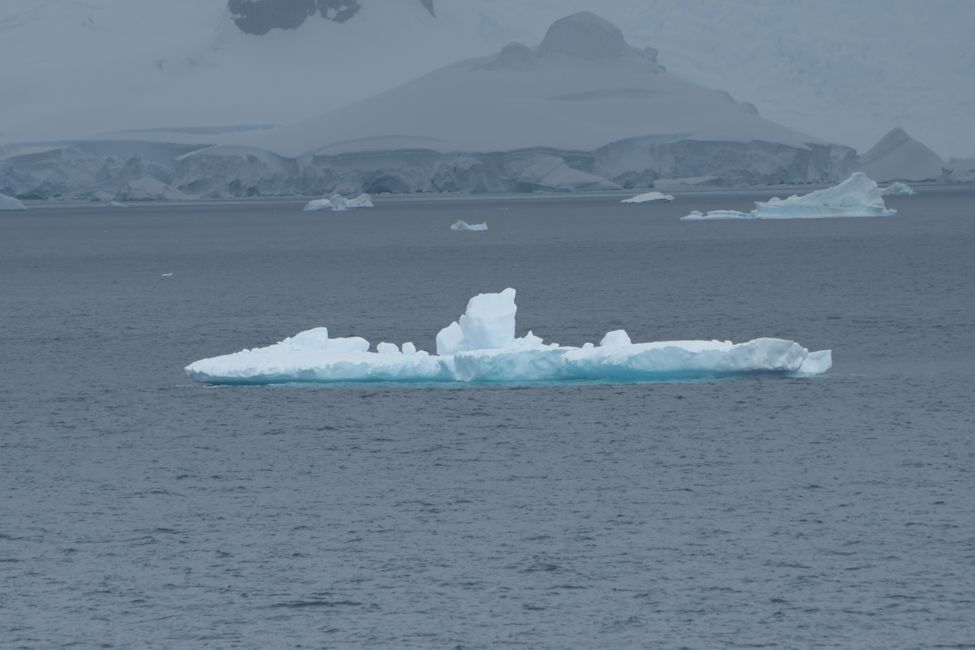 Gerlache Strait