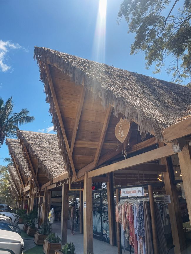 Pura Vida en Santa Teresa 🇨🇷🌴🔆🌊🐚
