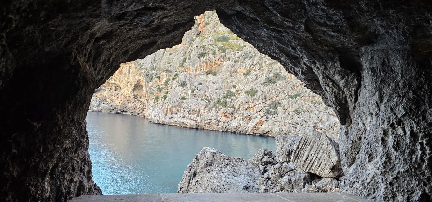 Mallorca Soller