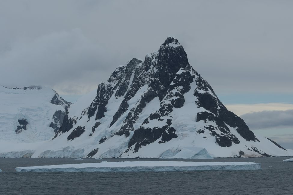 Lemaire Channel