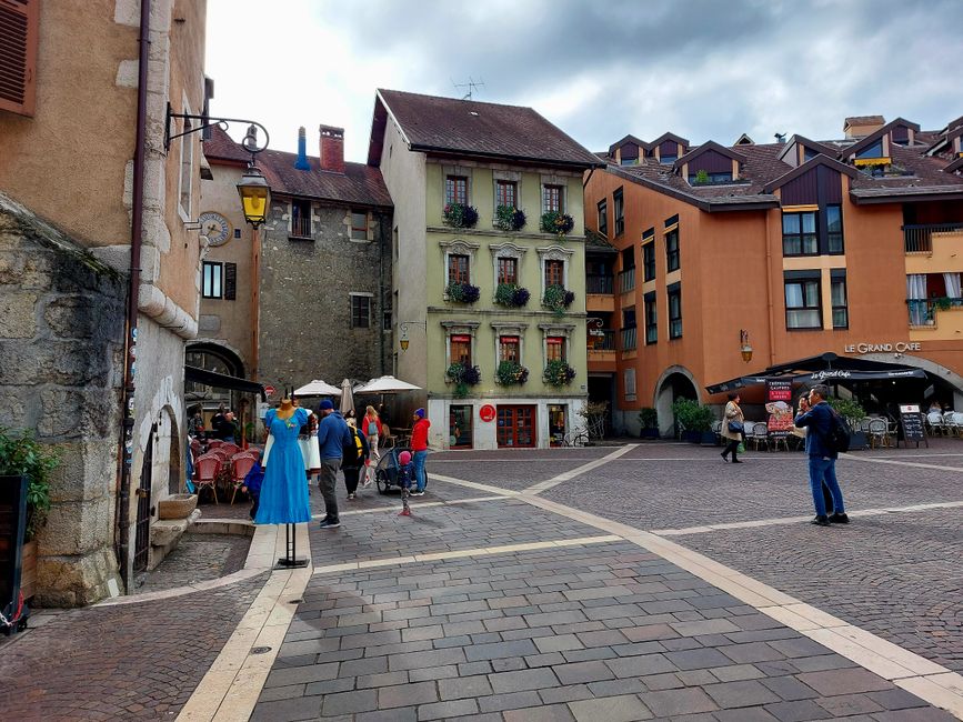 Annecy