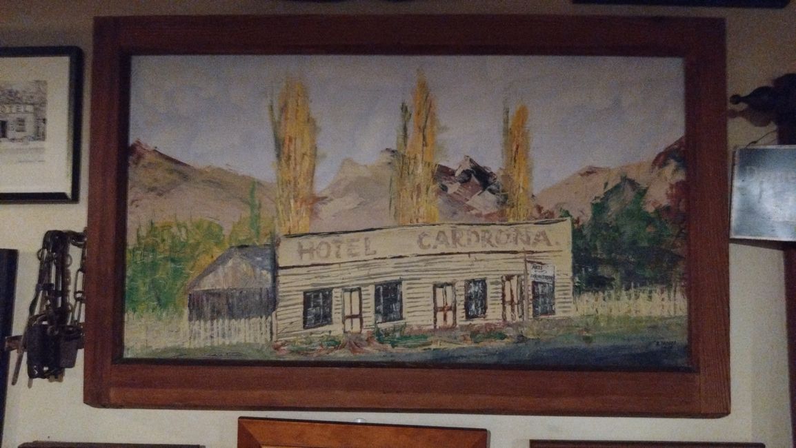 Wanaka and Queenstown