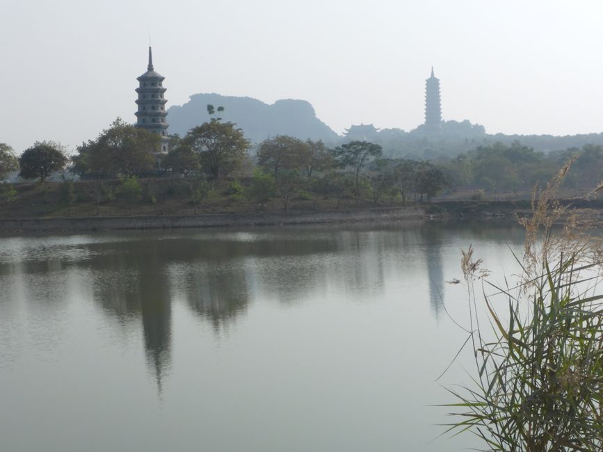 2025-01-05 Vietnam, Ninh Binh