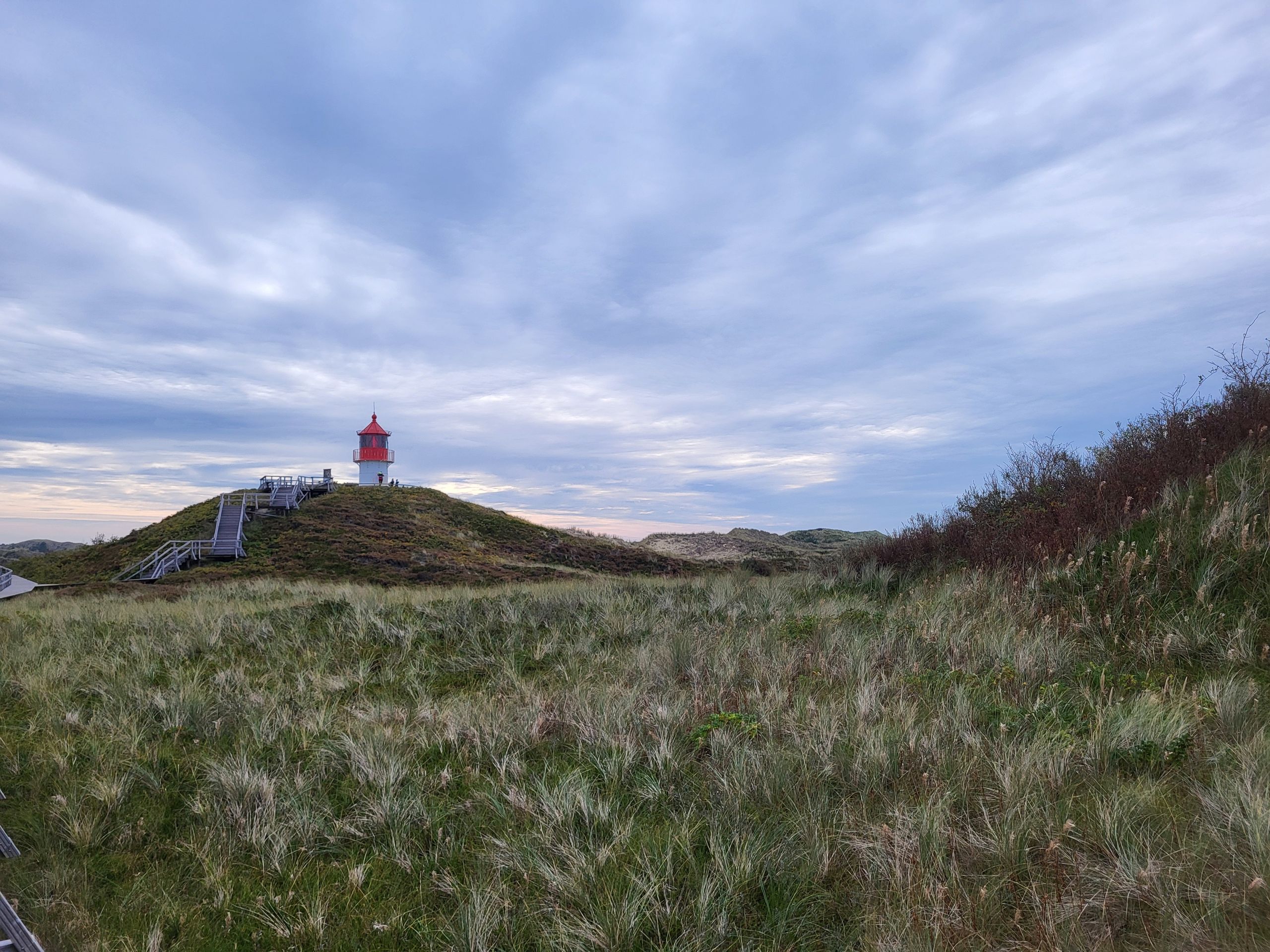Phare Norddorf