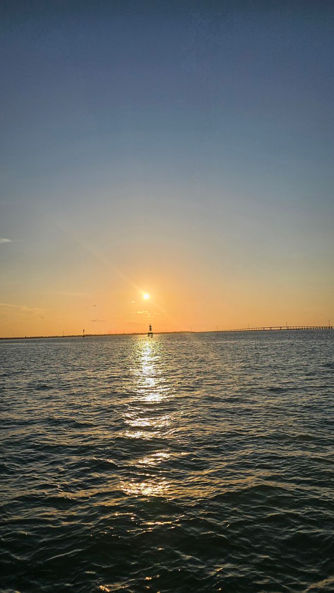 5 jours à South Padre Island 🌴