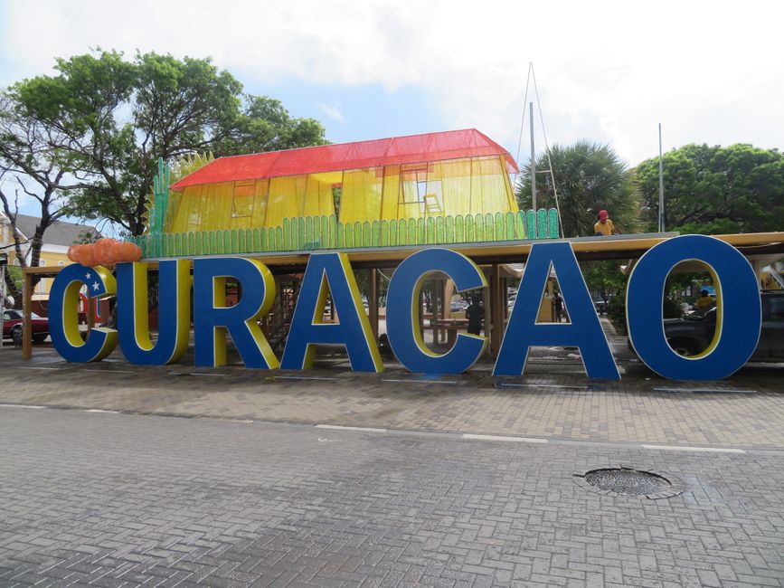 Curaçao