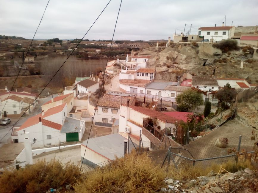 Fotos von Castilléjar (de los Ríos) (Granada) (Dezember 2022) (Teil 2)