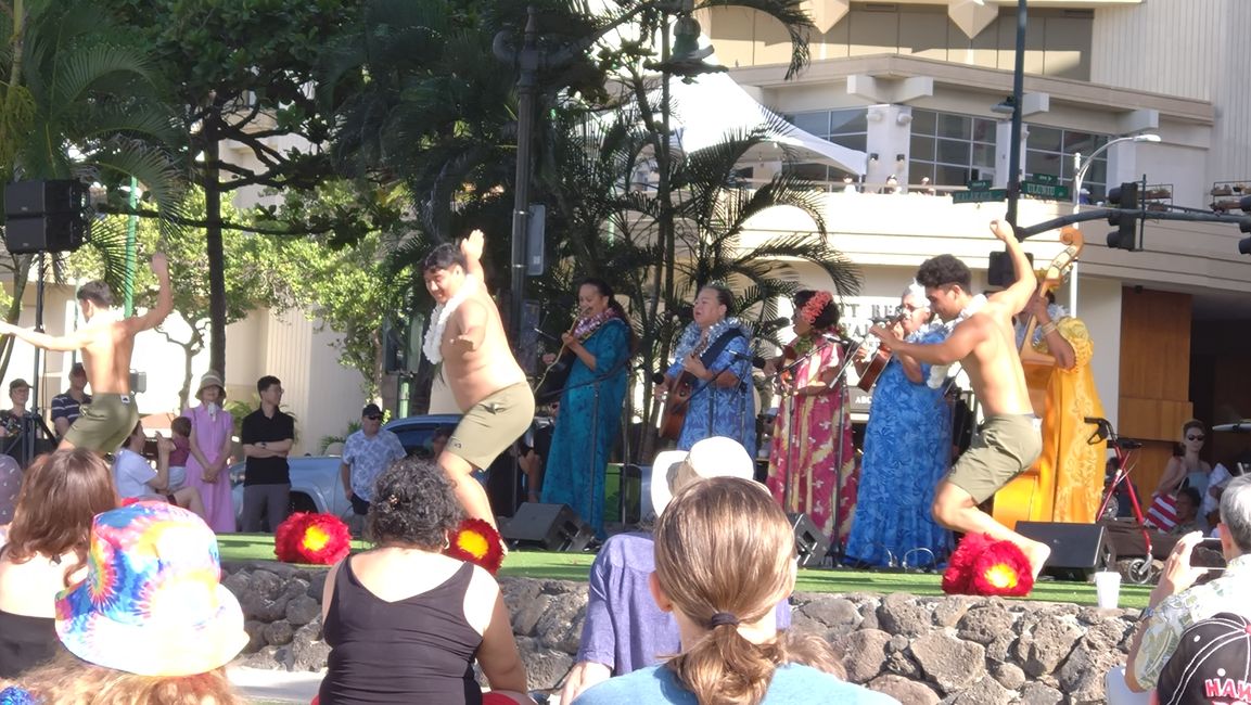 Honolulu