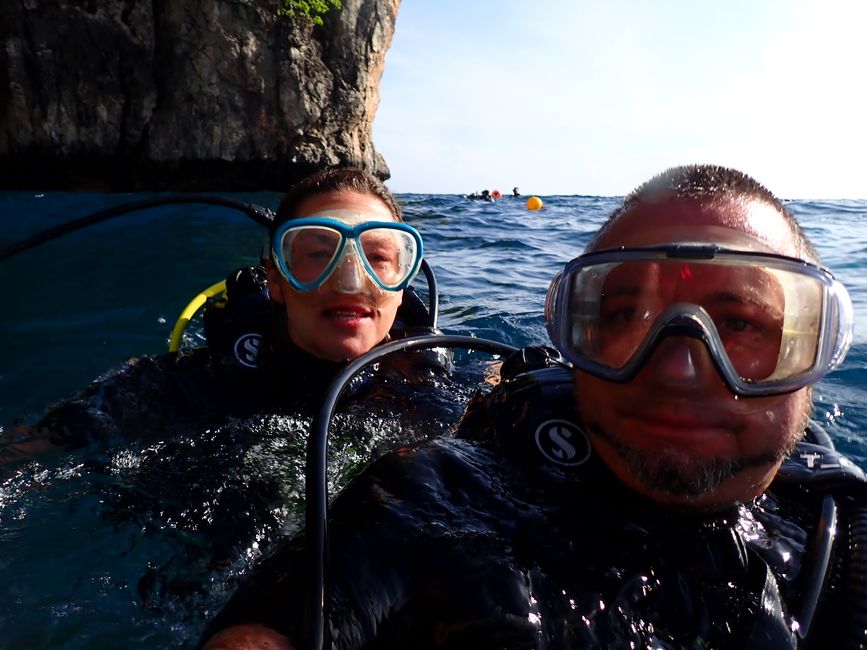 Thaïlande - Koh Lanta