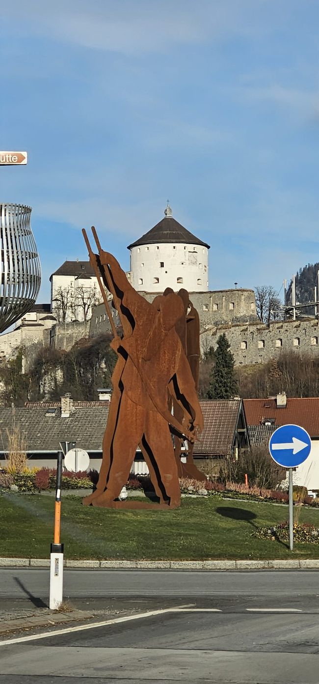 Kufstein