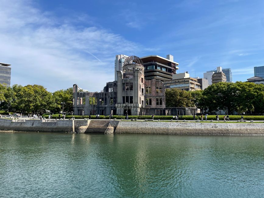 Hiroshima