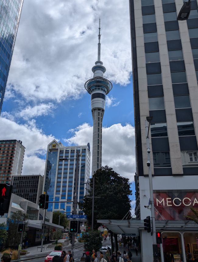 58. Etiqueta 3.3.25 Noticias de Auckland Nueva Zelanda
