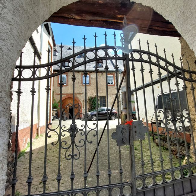 Tour Mosel Maggio 2025