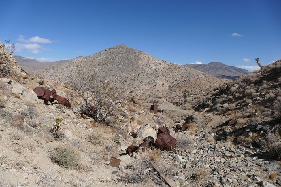 Death Valley
