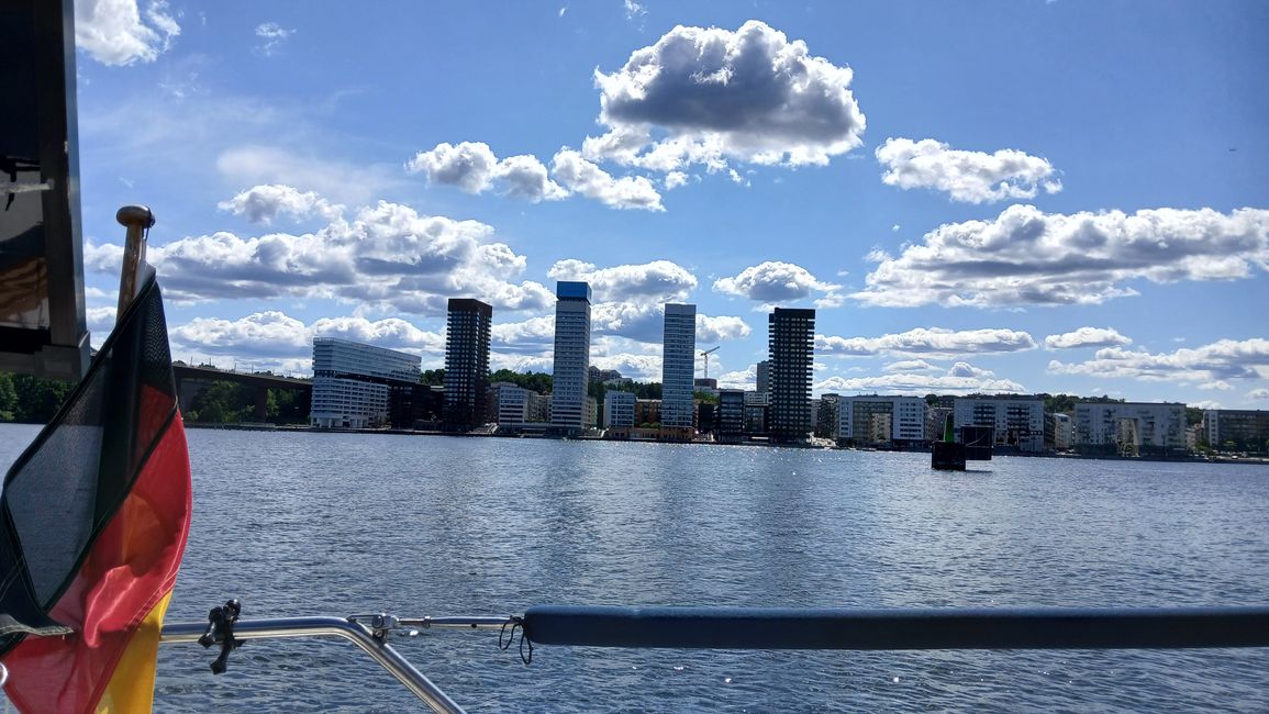 Mälaren 1