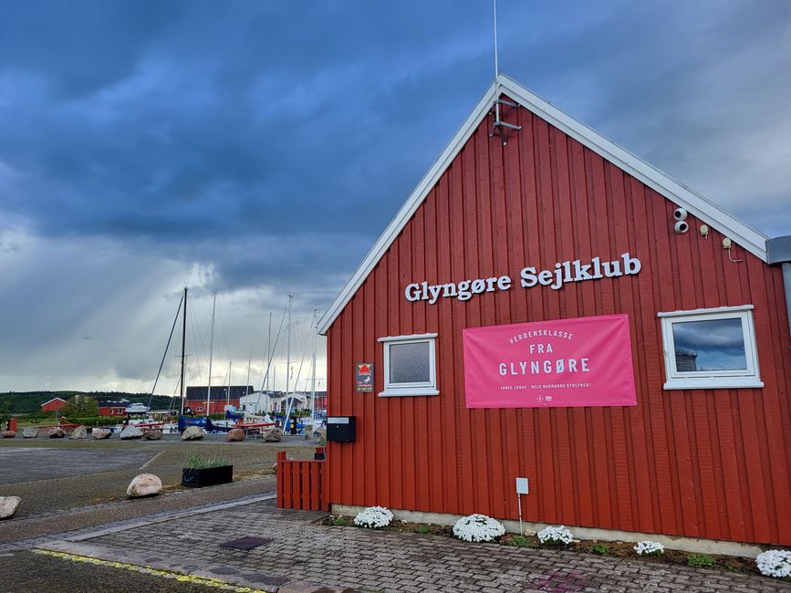 Club de voile Glyngøre