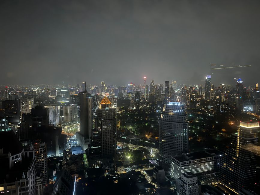 Bangkok