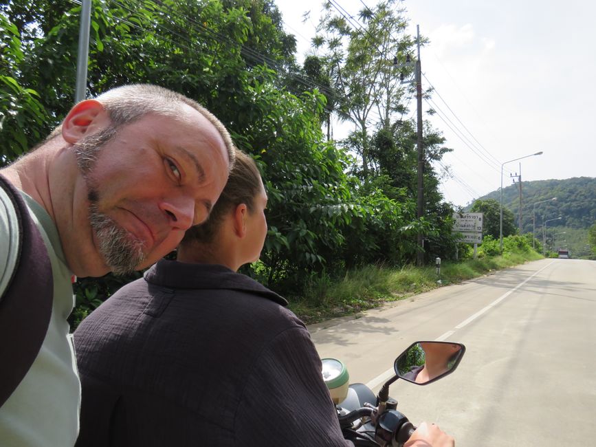 Thailand - Koh Lanta