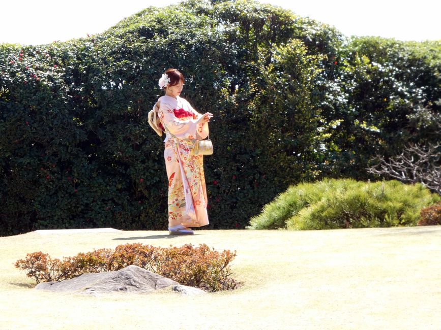 Kagoshima, 20 de marzo de 2026